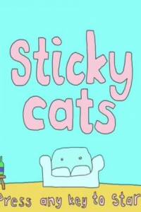 Скачать Sticky Cats