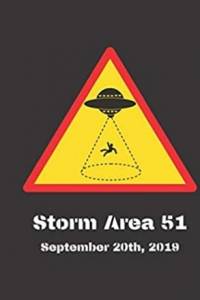 Скачать Storm Area 51: September 20th 2019