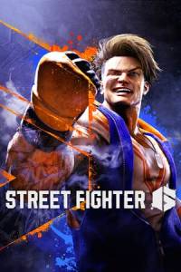 Скачать Street Fighter 6 | Лицензия