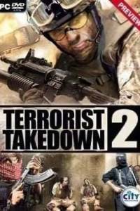 Скачать Terrorist Takedown 2