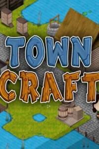 Скачать TownCraft
