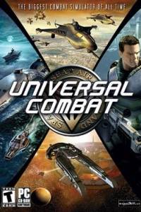 Скачать Universal Combat: The Legacy Edition