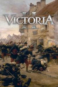 Скачать Victoria 2: Heart of Darkness