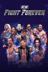 Скачать AEW: Fight Forever