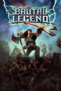 Скачать Brutal Legend