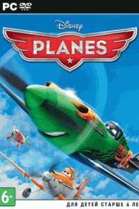 Скачать Disney Planes