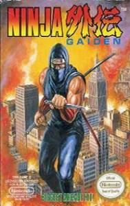 Скачать Ninja Gaiden - Дилогия