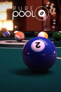 Скачать Pure Pool - Snooker pack