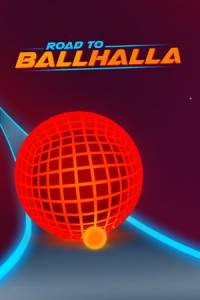 Скачать Road to Ballhalla