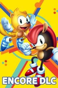 Скачать Sonic Mania - Encore DLC