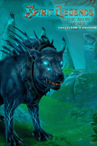Скачать Spirit Legends 5: The Aeon Heart
