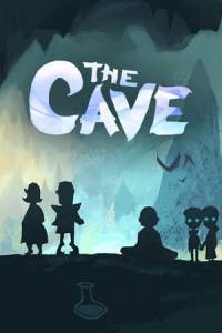 Скачать The Cave