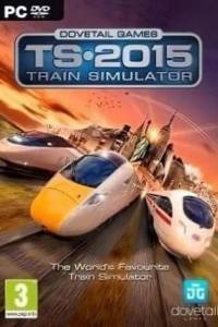 Скачать Train Simulator 2015