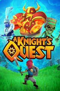 Скачать A Knight's Quest