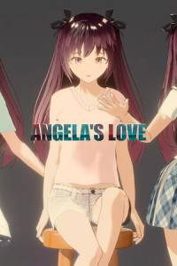 Скачать Angela's love