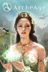 Скачать ArcheAge