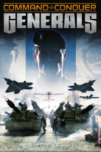 Скачать Command and Conquer: Generals