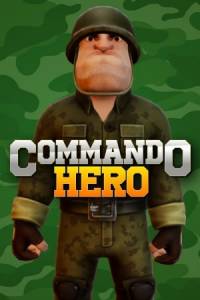 Скачать Commando Hero