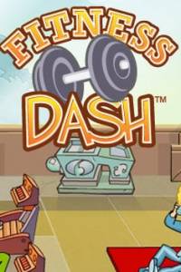 Скачать Fitness Dash