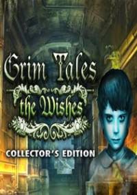 Скачать Grim Tales: Horizon Of Wishes