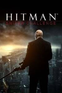 Скачать Hitman: Sniper Challenge