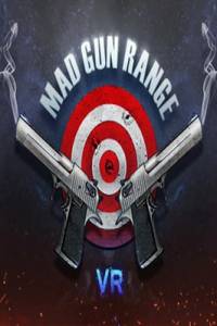 Скачать Mad Gun Range VR Simulator