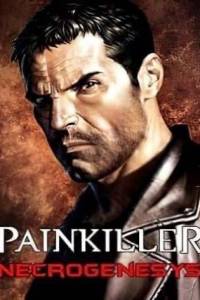 Скачать Painkiller: NecroGenesys