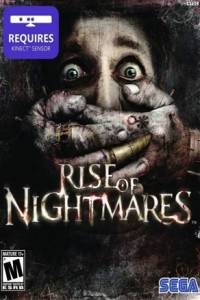 Скачать Rise of Nightmares