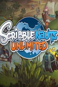 Скачать Scribblenauts Unlimited