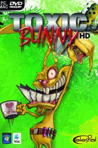 Скачать Toxic Bunny HD