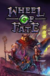 Скачать Wheel of Fate