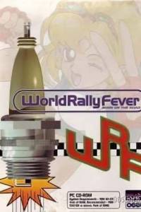 Скачать World Rally Fever: Born on the Road