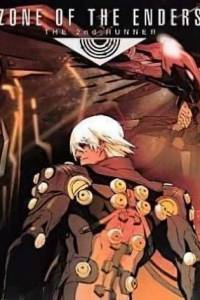 Скачать ZONE OF THE ENDERS THE 2nd RUNNER : MARS