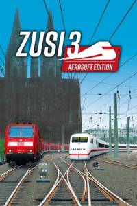 Скачать ZUSI 3 - Aerosoft Edition