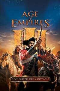 Скачать Age of Empires 3: Complete Collection