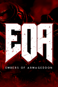 Скачать Doom - Embers Of Armageddon