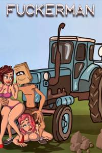 Скачать FUCKERMAN COLLECTION