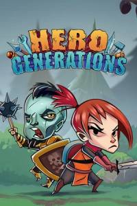 Скачать Hero Generations