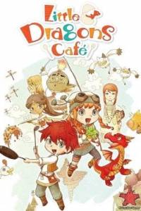 Скачать Little Dragons Café