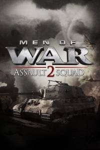 Скачать Men of War: Assault Squad 2
