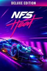 Скачать NFS Heat