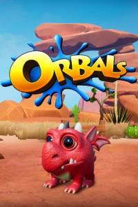 Скачать Orbals