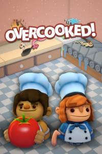 Скачать Overcooked
