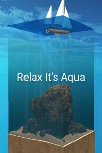 Скачать Relax It's Aqua