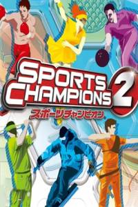 Скачать Sports Champions 2