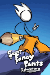 Скачать Super Fancy Pants Adventure