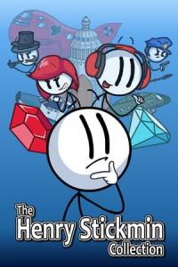 Скачать The Henry Stickmin Collection