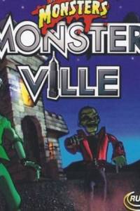 Скачать Universal Monsters: Monsterville