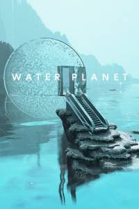 Скачать Water Planet