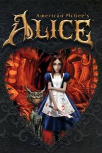 Скачать American McGee’s Alice